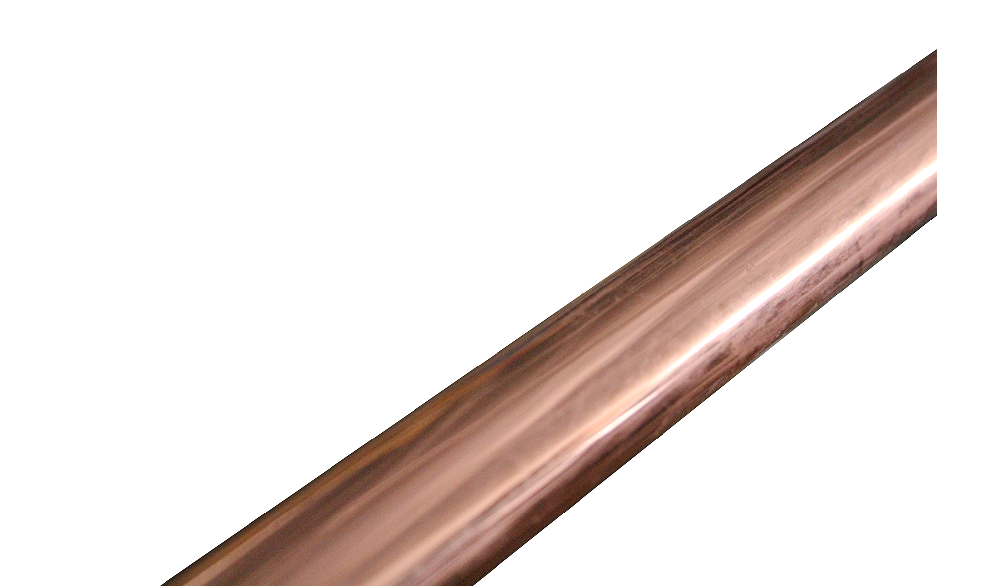 Lámpara de techo Tube 4 nano rosa lig.defectos