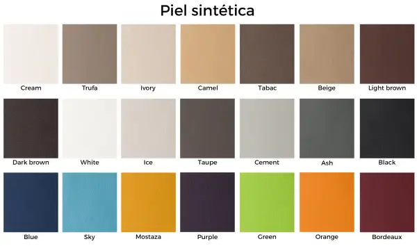Silla Ángel Cerdá Kirlan