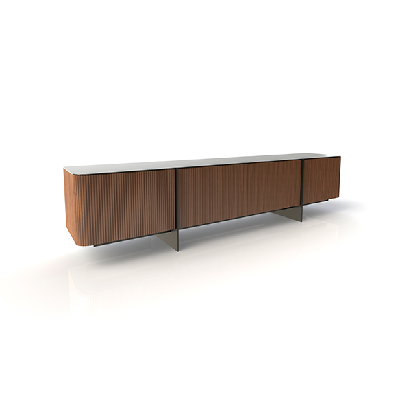 Mueble de Tv moderno nogla Dana
