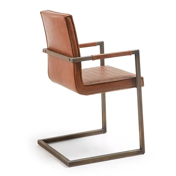 Sillón industrial baraja