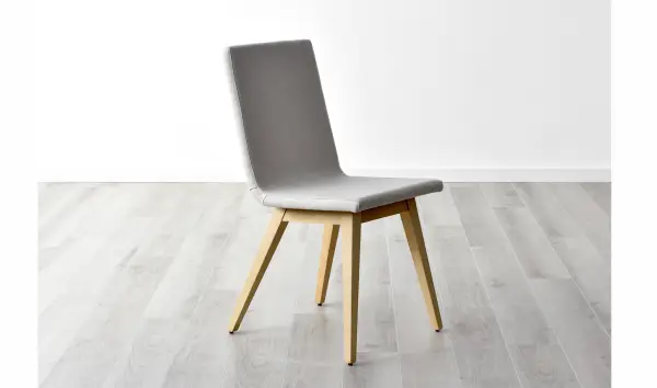 Silla vintage 60 Nórdica