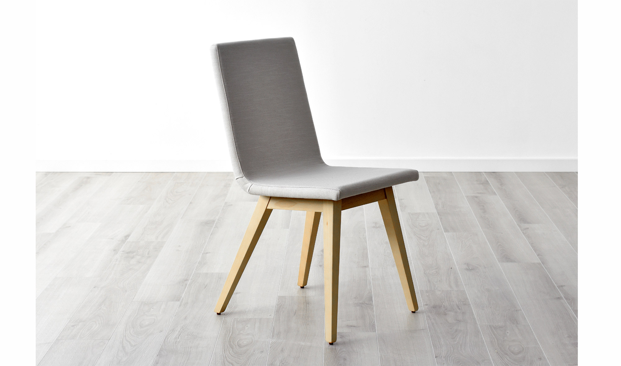 Silla vintage 60 Nórdica