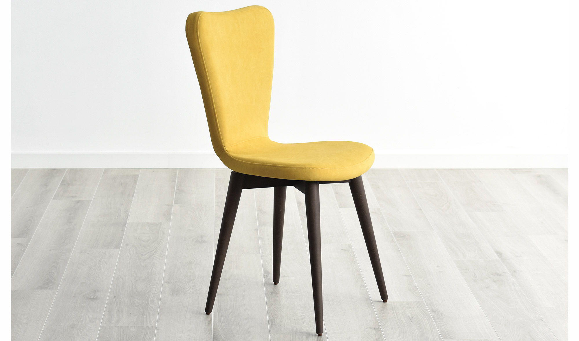 Silla vintage 70 Nórdica