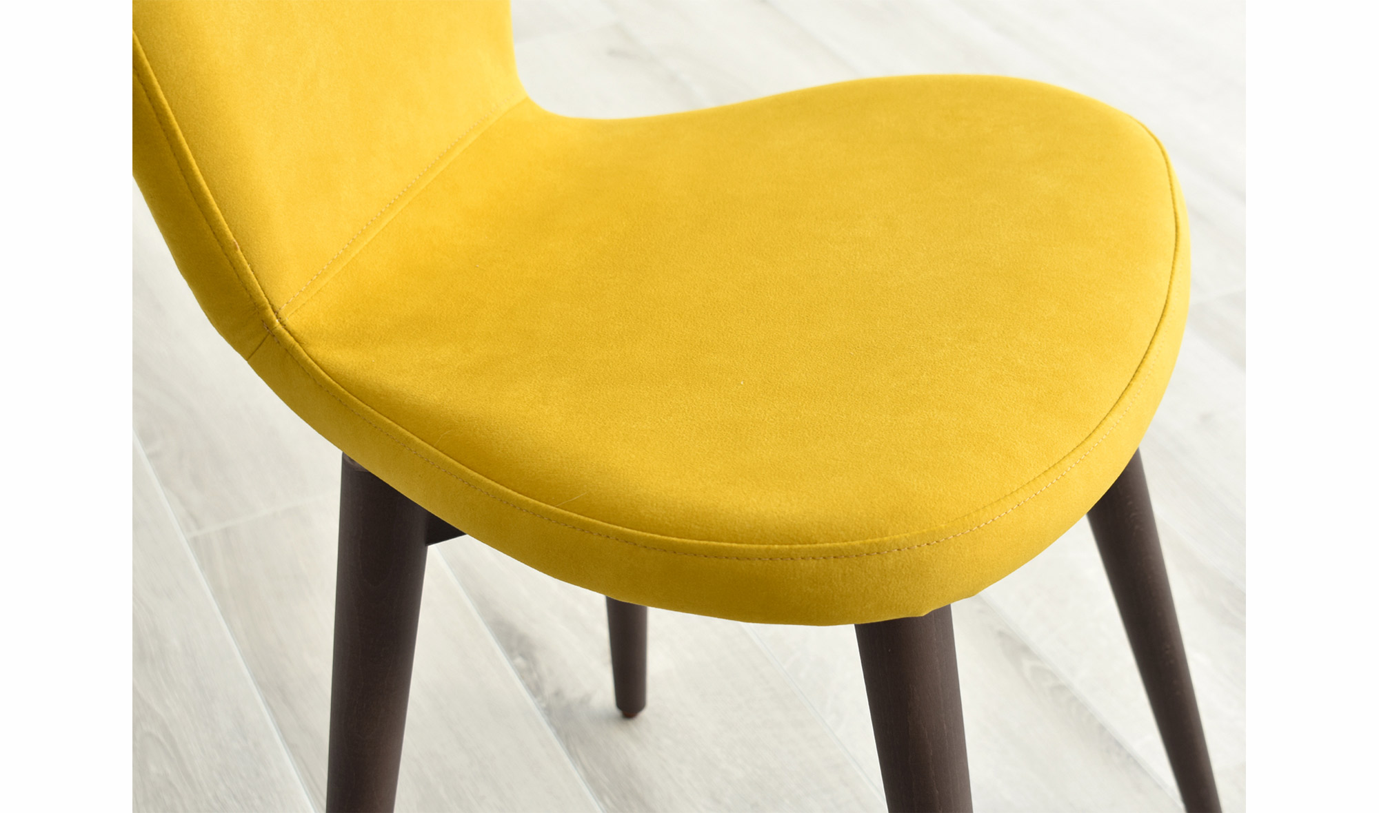 Silla vintage 70 Nórdica