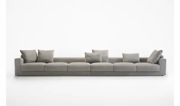 Sofá modular Loft de Carmenes
