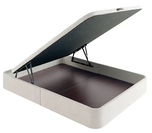 Canapé tapizado elevable modelo 1500