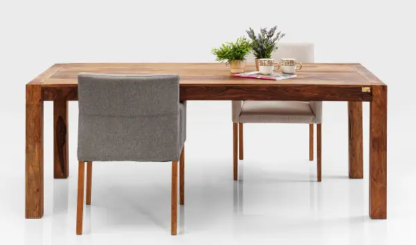 Mesa de comedor Authentico Dining Kare