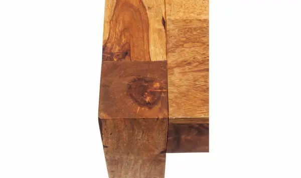Mesa de comedor Authentico Dining Kare