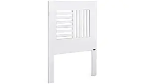 Cabecero de madera 90 colonial Everest