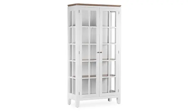 Vitrina Everes