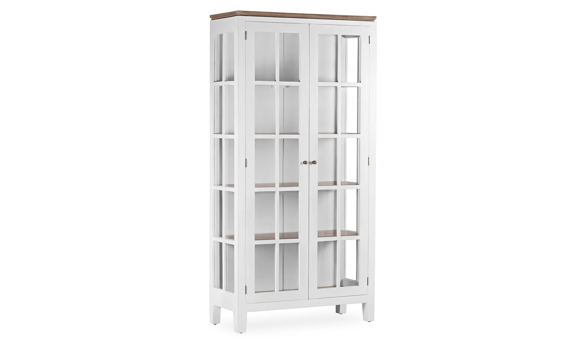 Vitrina Everes