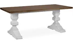 Mesa de comedor Everes