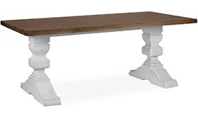Mesa de comedor Everes Mesa de comedor Everes