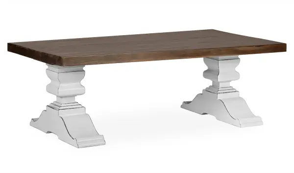 Mesa de centro Everes