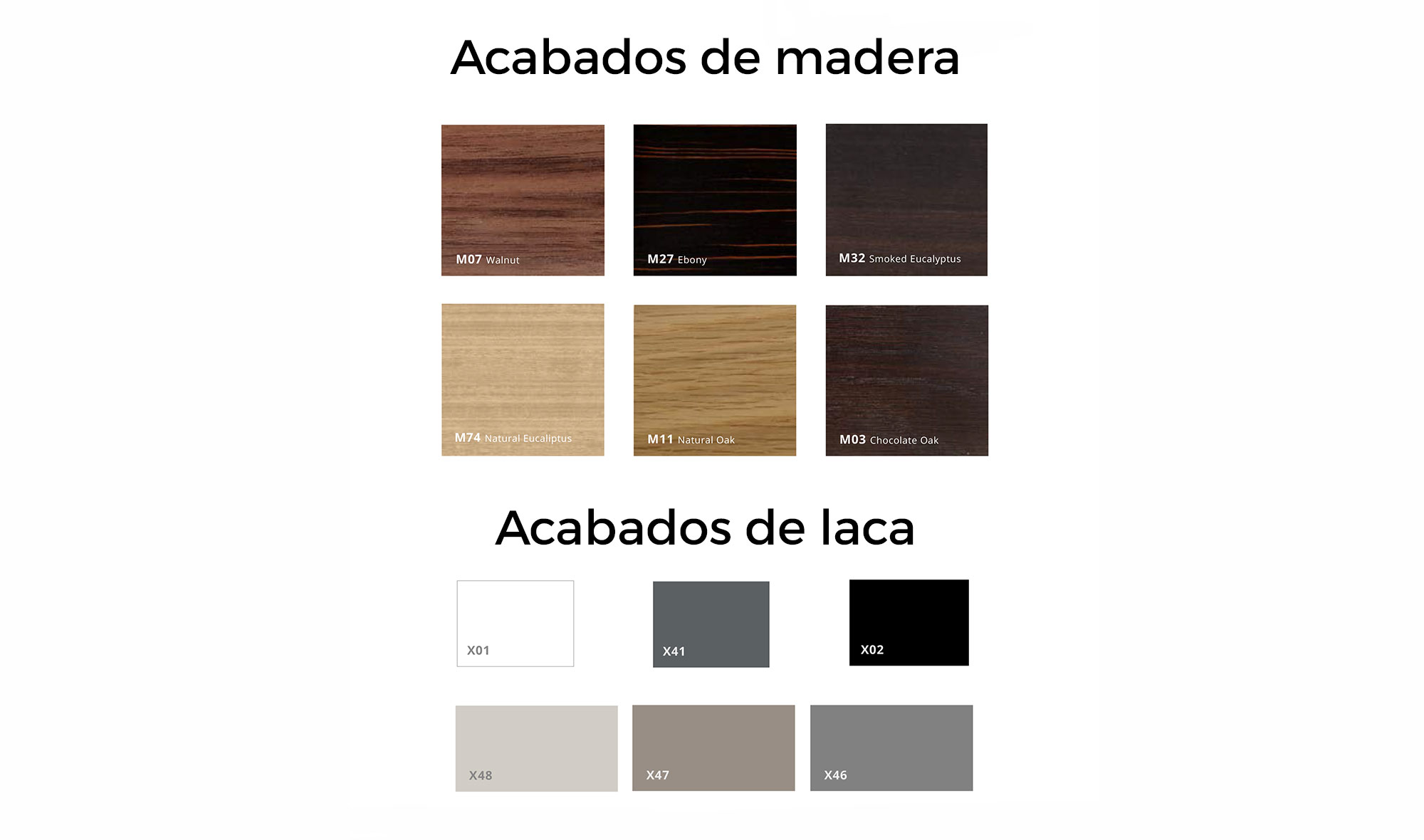Mesa de escritorio de diseño Cosy