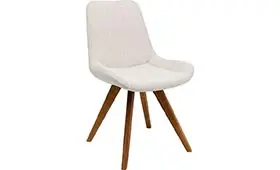 Silla roady crema