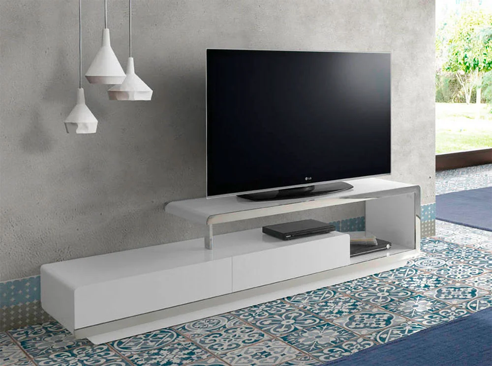 Mueble tv moderno Boka