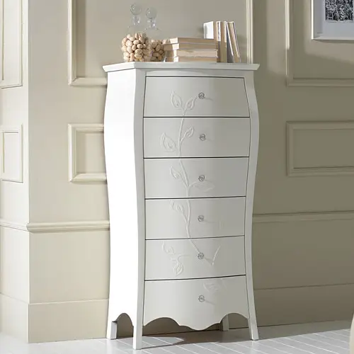 Chiffonier Dreams Valdenses