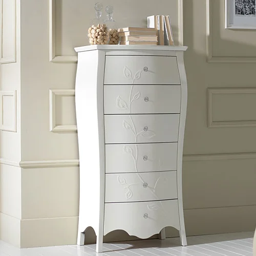 Chiffonier Dreams Valdenses