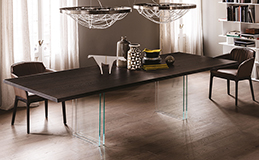 Mesa de comedor Ikon Cattelan