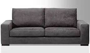 Sofa vintage Orvieto