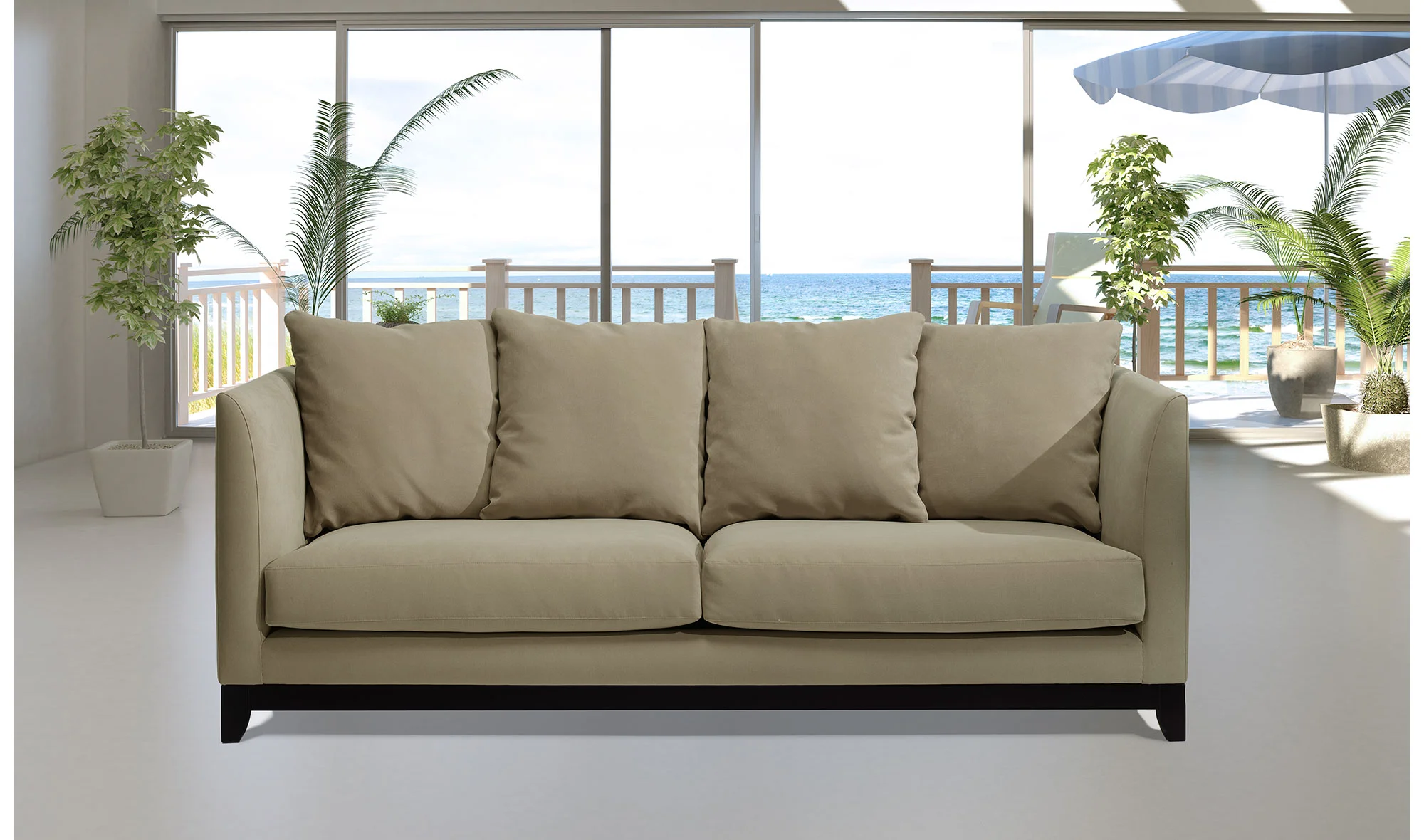 Sofa vintage Rovereto