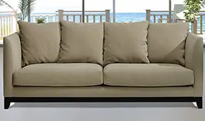 Sofa vintage Rovereto