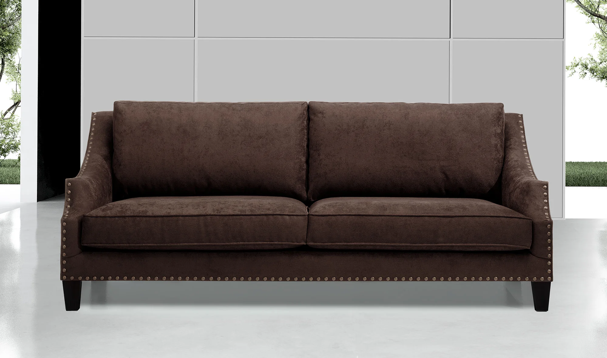 Sofa vintage Siena