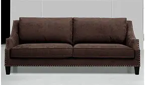 Sofa vintage Siena