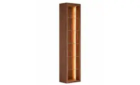 Librería moderna Maty Luz led