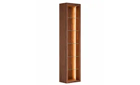 Librería moderna Maty Luz led