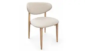 Silla nórdica Gro