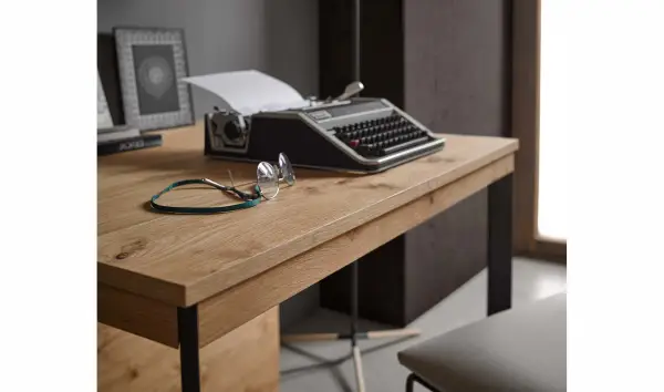 Mesa de escritorio consola y mesa de comedor Lica