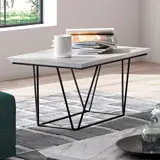 Mesa auxiliar industrial Esya