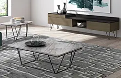 Salón industrial Esya