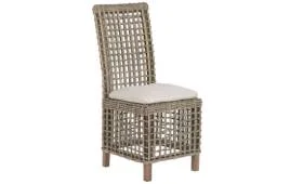 Silla de Ratán Jazmín Silla de Ratán Jazmín