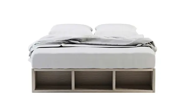 Cama con cajones Norjap