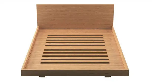 Cama nordica Norjapan