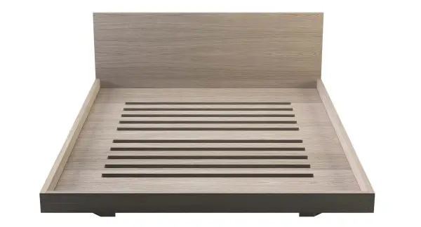 Cama nordica Norjapan