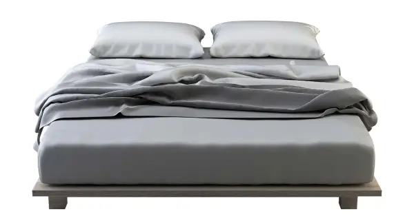 Cama nórdica Tatami