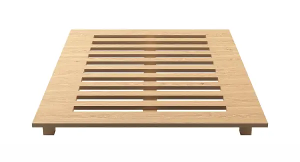Cama nórdica Tatami