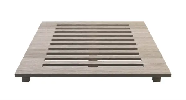Cama nórdica Tatami