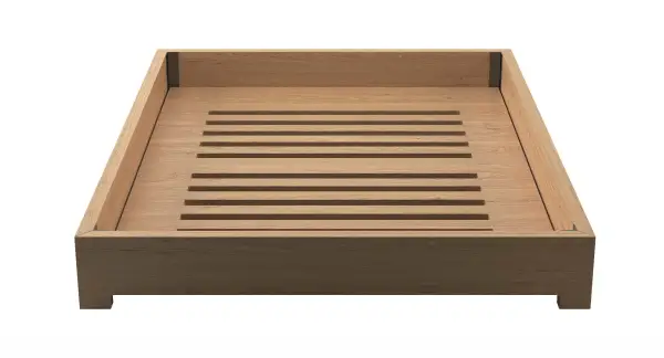 Cama nordica Islanjap