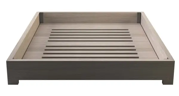Cama nordica Islanjap