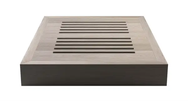 Cama 4 cajones nórdica Finlandjap