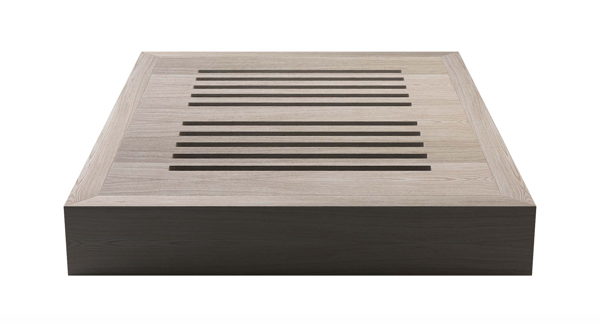 Cama 4 cajones nórdica Finlandjap