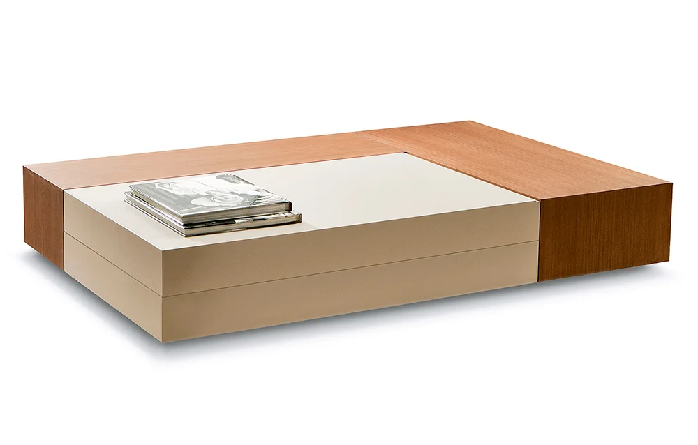 Mesa de centro Atollo Pacini & Cappellini