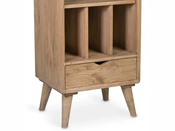 Mesa telefonero 1 cajón mindi Oslo