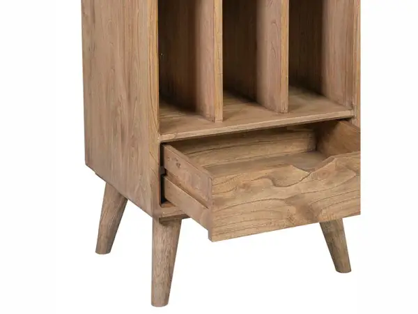 Mesa telefonero 1 cajón mindi Oslo