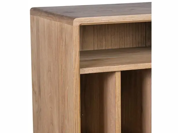 Mesa telefonero 1 cajón mindi Oslo